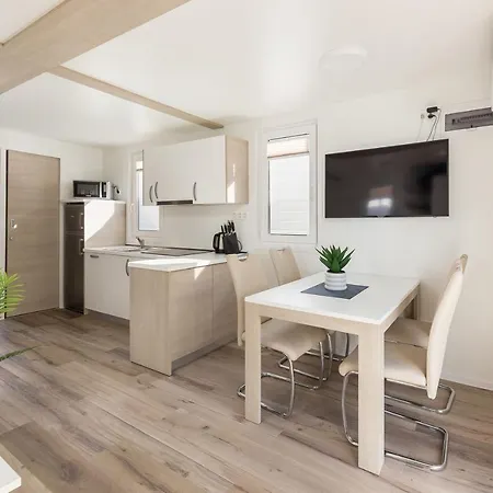 Floating Sea House Gong * Portorož