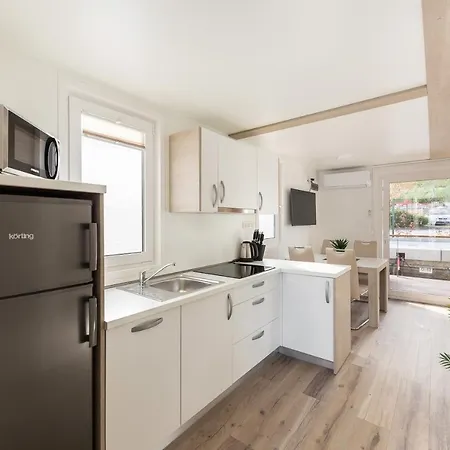 Floating Sea House Gong * Portorož