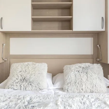 아파트 Floating Sea House Gong