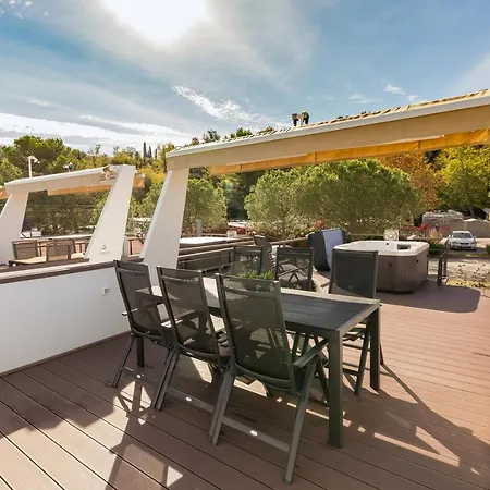 Apartamento Floating Sea House Gong