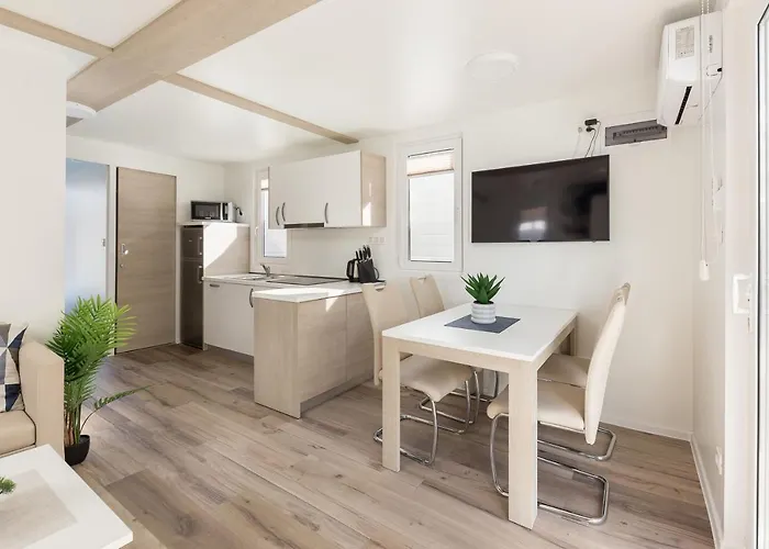 Floating Sea House Gong * Portorož