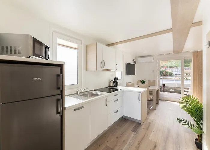 Floating Sea House Gong * Portorož