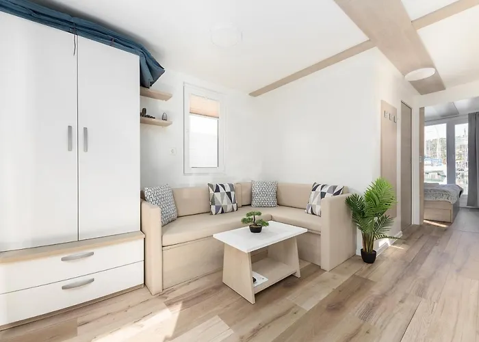 Floating Sea House Gong Apartamento