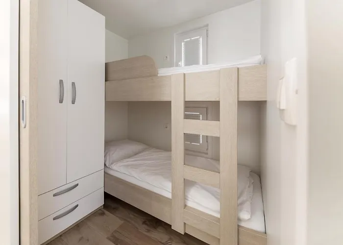 Apartamento Floating Sea House Gong *