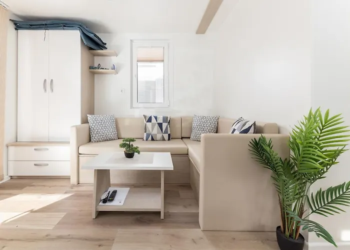 Floating Sea House Gong Apartamento