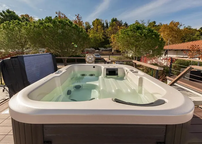 Apartamento Floating Sea House Gong *