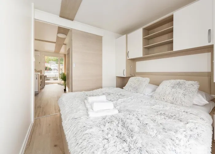 Apartamento Floating Sea House Gong *