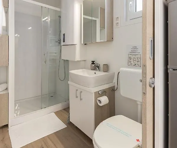 Floating Sea House Gong * Portorož