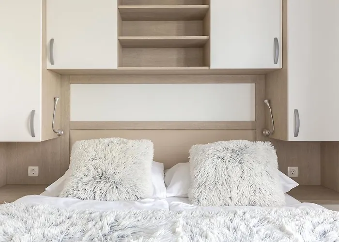 Apartmán Floating Sea House Gong