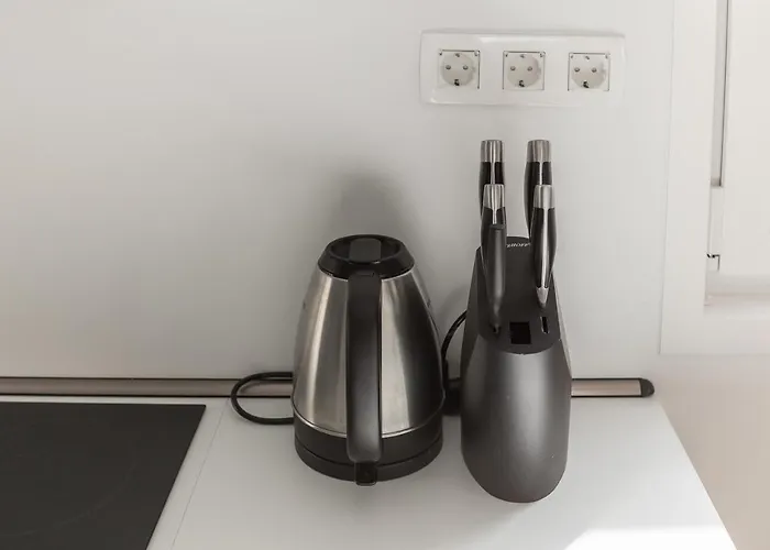 Floating Sea House Gong *