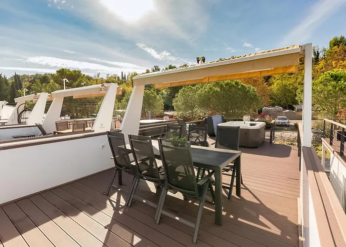 Apartamento Floating Sea House Gong